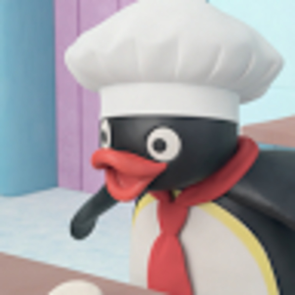 Meet your Posher, Meredith